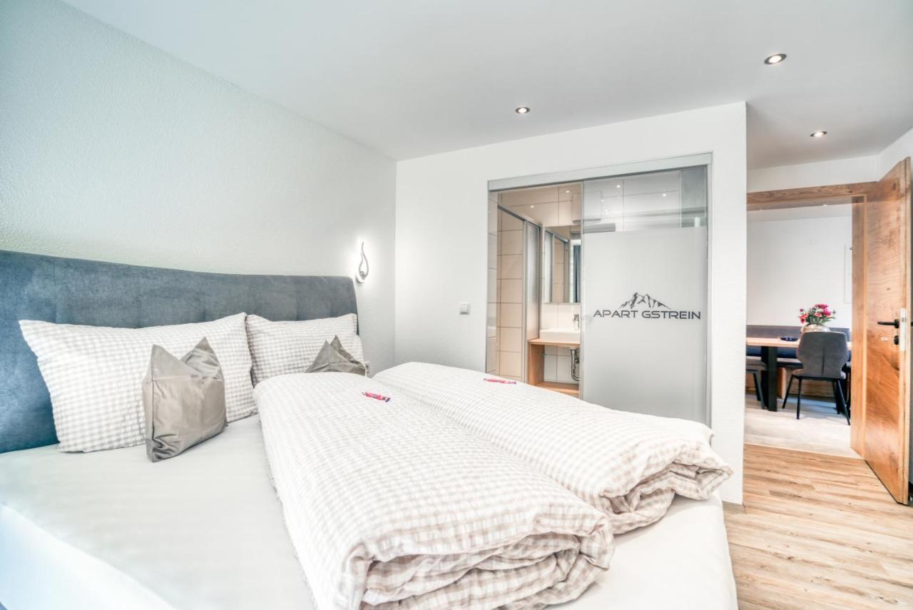 Apart Gstrein - Including Silvretta Premium Summercard See Exterior photo