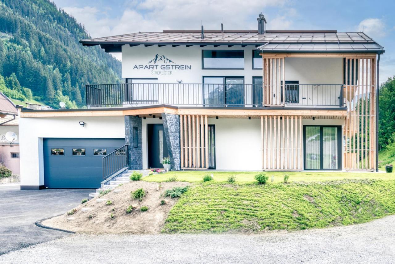 Apart Gstrein - Including Silvretta Premium Summercard See Exterior photo
