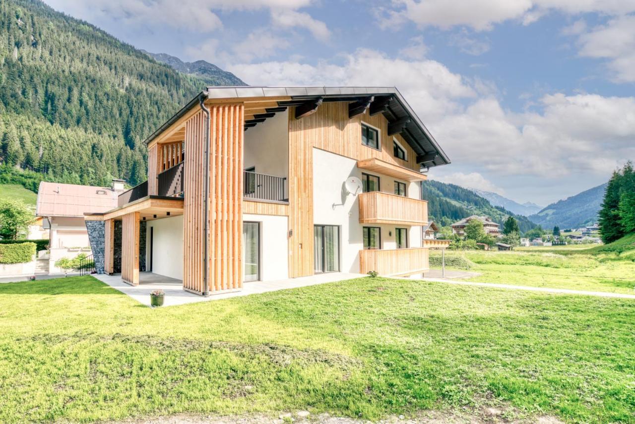 Apart Gstrein - Including Silvretta Premium Summercard See Exterior photo